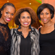 Glowmaven Latham Thomas and guests
Derrick Davis